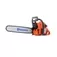 Kit Motosserra a gasolina sabre de 18