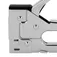 Grampeador manual 6 à 9 mm aço- TR45