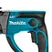 Martelete Pefurador e Rompedor a bateria 18V 1,9 joules SDS Plus Sem Bateria - DHR202Z