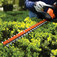 Aparador de cerca viva a bateria 20V 560 mm - LHT2220   110V/220V Aparador de cerca viva a bateria 20V 560 mm - LHT2220   110V/220V