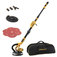 Lixadeira de parede e teto com led 225 mm 750 watts - SW75  220V Lixadeira de parede e teto com led 225 mm 750 watts - SW75  220V