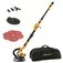 Lixadeira de parede e teto com led 225 mm 750 watts - SW75  220V