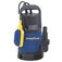 Bomba submersa 560 watts para gua turva - GYPM1000330
