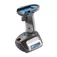 Kit Multifunção a bateria 18V 8 em 1 MaksiPower 8 - MP/8 Blue  110V/220V