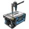Kit Multifunção a bateria 18V 8 em 1 MaksiPower 8 - MP/8 Blue  110V/220V