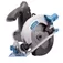 Kit Multifunção a bateria 18V 8 em 1 MaksiPower 8 - MP/8 Blue  110V/220V