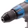Kit Multifunção a bateria 18V 8 em 1 MaksiPower 8 - MP/8 Blue  110V/220V