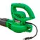 Soprador de folhas 2000 watts 660m³/h - GSF-2000  110V