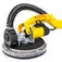 Lixadeira de parede e teto com luz led 225 mm 750 watts  220V