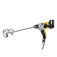 Misturador eltrico para argamassa 1050 watts  110V
