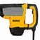 Martelo perfurador rompedor 1.700W 19,4 joules encaixe SDS Max com maleta - D25773K  220V
