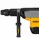Martelo perfurador rompedor 1.700W 19,4 joules encaixe SDS Max com maleta - D25773K  220V