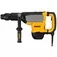 Martelo perfurador rompedor 1.700W 19,4 joules encaixe SDS Max com maleta - D25773K  220V