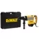 Martelo perfurador rompedor 1.700W 19,4 joules encaixe SDS Max com maleta - D25773K  220V