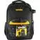 Mochila para uso geral com lona reforçada - MOV 0400