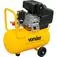 Compressor de ar 6,5 pés 25 litros 2 hp - MCV25  220V