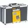 Maleta para ferramentas profissional 360 x 230 x 150 mm - MFV141