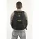 Mochila em lona reforçada - MOV-0200