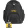 Mochila em lona refor�ada - MOV-0200
