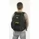 Mochila em lona reforçada - MOV-0200