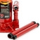 Macaco hidráulico tipo garrafa capacidade de 10 toneladas - 50325 Macaco hidráulico tipo garrafa capacidade de 10 toneladas - 50325