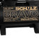 Compressor de ar 20 pés 200L 5 hp 175 lbs trifásico CSL20BR/200 - Bravo Compressor de ar 20 pés 200L 5 hp 175 lbs trifásico CSL20BR/200 - Bravo
