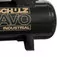 Compressor de ar 20 pés 200L 5 hp 175 lbs trifásico CSL20BR/200 - Bravo