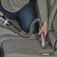 Aspirador de pó portátil para carros 12 volts - BDCV610-LA Aspirador de pó portátil para carros 12 volts - BDCV610-LA