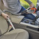 Aspirador de pó portátil para carros 12 volts - BDCV610-LA Aspirador de pó portátil para carros 12 volts - BDCV610-LA
