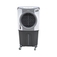 Climatizador de ar evaporativo industrial 210W 100L 60m - CLI100L PRO