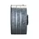 Exaustor axial 50 cm Industrial Pesado - 9807  220V