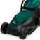 Cortador de grama elétrico 1.000 watts corte de 32 cm com recolhedor -  LM320EBN  110V