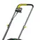Cortador de grama elétrico 1.000 watts corte de 32 cm com recolhedor -  LM320EBN  110V