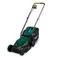 Cortador de grama elétrico 1.000 watts corte de 32 cm com recolhedor -  LM320EBN  110V