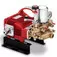 Bomba pulverizadora agrícola de pistão  30 - 45 l/min Sem motor - BPF45