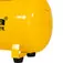 Compressor de ar 8 pés 50 litros 2,5 hp - CP8550-1C  110V