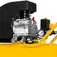 Compressor de ar 8 pés 50 litros 2,5 hp - CP8550-1C  110V