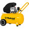 Compressor de ar 8 ps 50 litros 2,5 hp - CP8550-1C