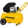 Compressor de ar 8 pés 50 litros 2,5 hp - CP8550-1C  110V