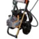 Lavadora de alta presso 1.550 libras By pass monofsica - J7600  220V