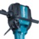Martelo demolidor 2.000 watts encaixe sextavado de 28.6 mm - HM1802  220V Martelo demolidor 2.000 watts encaixe sextavado de 28.6 mm - HM1802  220V