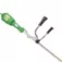 Roçadeira elétrica lateral 1.200 watts rotação de 9.000 rpm - MASTER1000  110V
