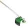 Roçadeira elétrica lateral 1.200 watts rotação de 9.000 rpm - MASTER1000  110V