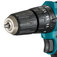 Furadeira parafusadeira de impacto 3/8