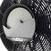 Climatizador de parede oscilante 70 cm - Floripa  220V Climatizador de parede oscilante 70 cm - Floripa  220V