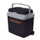 Mini geladeira portátil 33L 12V e 110/220V com função aquecer  - BDC33L-BR  110V/220V