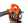 Soprador de folhas a gasolina 12 m³/s 28 cc - 125B