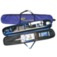Kit completo para limpeza de vidros com bolsa - MASTER Kit completo para limpeza de vidros com bolsa - MASTER