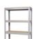 Estante desmont�vel com 5 prateleiras - PT-5