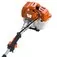 Roçadeira a gasolina multifuncional 1,7 hp 42,7 cc 2 tempos - SKIM4200 Multi